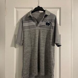 Penn State polo